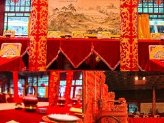 -白家大院·王府宫廷菜(苏州街店)