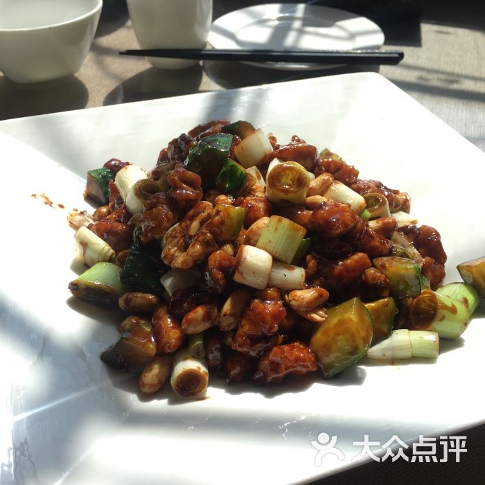 柿子红了艺术餐厅图片 - 第327张