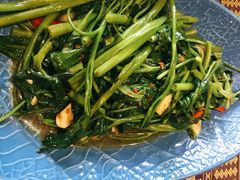 空心菜-大耳象东南亚风情餐厅(月湖公园店)