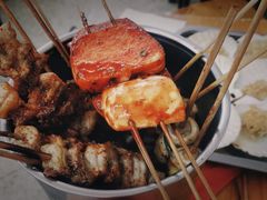 -炒豆合作社(东四总店)