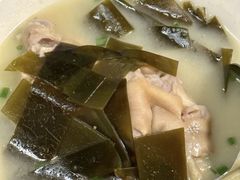 -中和裴氏蹄花(府河路店)