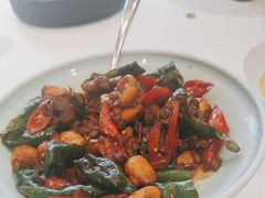 -小厨娘淮扬菜(清江苏宁广场店)