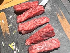 -焱铁烧·黑毛和牛专门店(南宁万象城店)