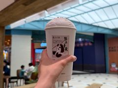 -李山山茶事(景枫店)