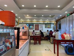 -新川面馆(新街口二店)