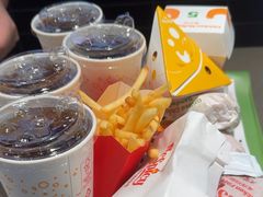 -麦当劳(潮阳店)