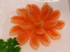 双色萝卜卷-御宝轩(益丰·外滩源店)