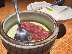 抹茶布丁-鸟屯(三里屯店)