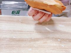 -蜗牛蛋烘糕