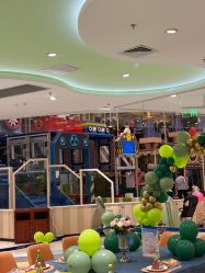 点击看大图 -meland亲子乐园·派对·研学·拼豆(苏州悠方购物中心店)