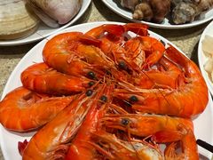 -初色海鲜自助(万丰路店)