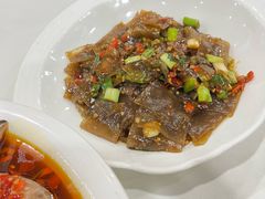 -翠清酒家(万丰路店)