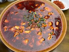 -小杨翘脚牛肉