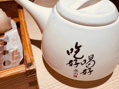 -蔡澜点心·粤菜(新街口IFCX店)