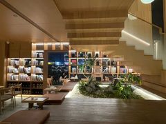 -奈雪茶院·茶室茶馆(广州粤海天地店)