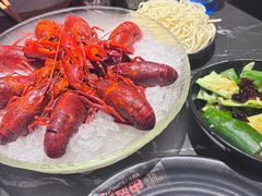 -红盔甲·小龙虾(人民广场店)