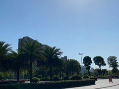 -湖南工业大学(主校区（河西校区）)