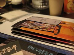 -剧狐剧本杀(徐汇1号店)