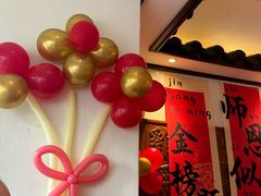 -洞庭土菜馆(天河北总店)