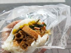 -秋英饭团(大庙新村店)