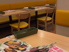 -萨莉亚意式餐厅(黄村高德汇店)