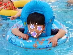 -海韵之星邮轮水会(明发商业广场店)