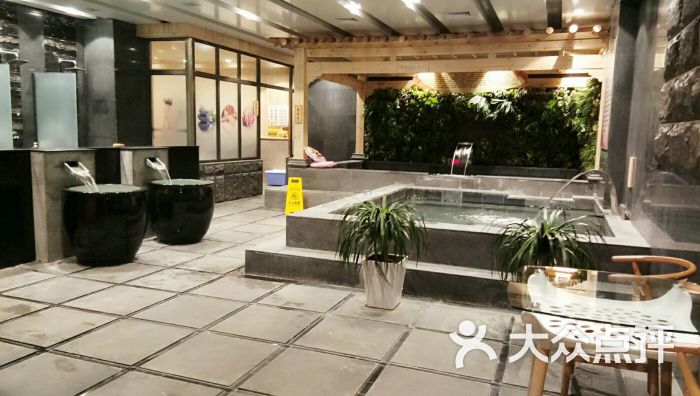 汤泉良子(亚运村店)图片 - 第1张