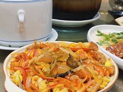 -正宗鸡饭粤香酒家(朱村店)