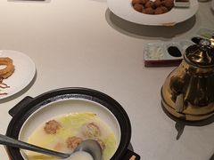 -京味斋·烤鸭·北京菜(安贞店)