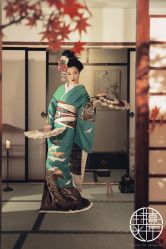 -持熹光年写真体验馆