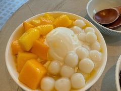 -小团圆糖水铺(襄阳南路店)