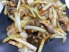 -大眼锅贴水饺(河东店)
