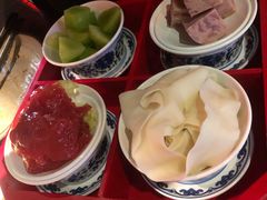 -受气牛肉·重庆耙牛肉(南坪总店)