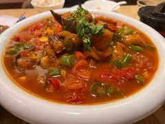 -渔太泰漓江小馆·广西融合菜(西街店)