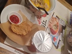 -和府捞面(曹路花园城店)