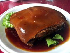 石家饭店(木渎老店)-石家饭店原址