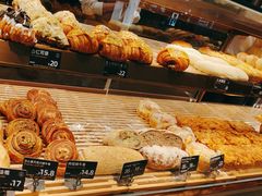 -FANEN法念·烘焙·甜点(万象城店)
