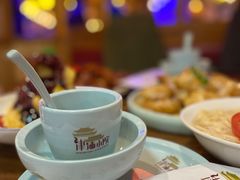 -津沽小院(天津之眼店)