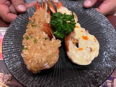 -弓二·烧鸟居酒屋(财富购物中心店)
