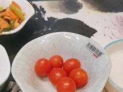 -名都晓荷塘(涿州店)