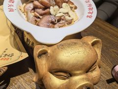 -山芋腔苏北菜(盐城大丰店)