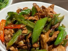 -小吊梨汤·北京菜·烤鸭(鸟巢店)