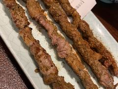 -老三羊汤【北兴隆街店】