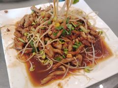 -台山新孖宝柴火黄鳝饭(三合温泉店)