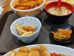 -食其家·牛丼咖喱(金桥太茂店)