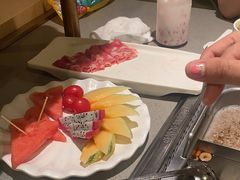 -海底捞火锅(仓山爱琴海店)