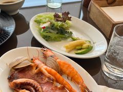 -大连君悦酒店·乐厨
