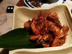 -桂满陇·蟹黄小笼汤包(中山公园店)