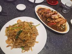 -王庄阿咪海鲜大排档(象园店)