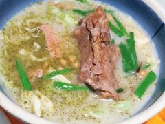 -大鼓米线(浦东长泰店)